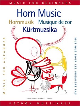 Horn Music