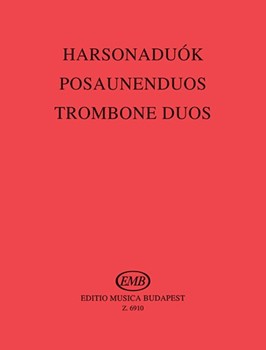 TROMBONE DUOS