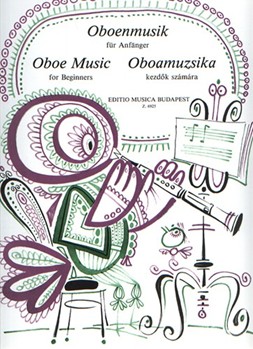 Oboe Music
