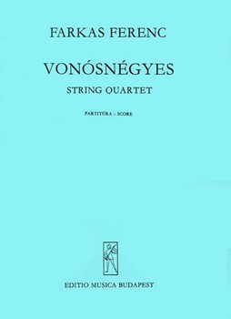 String Quartet