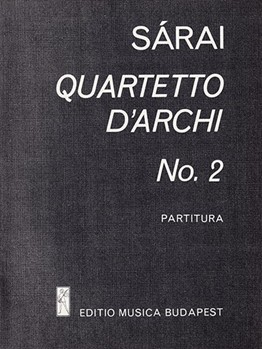 String Quartet No. 2