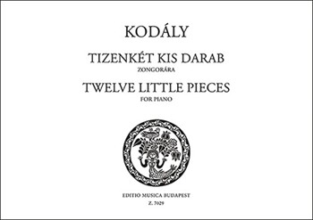 Twelve Little Pieces