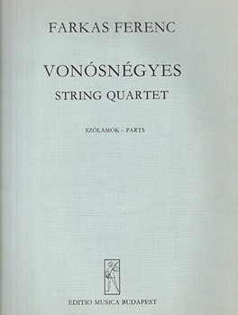 String Quartet