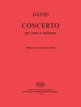 Concerto kurtre es zenekarra