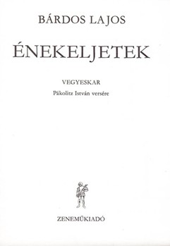 Enekeljetek
