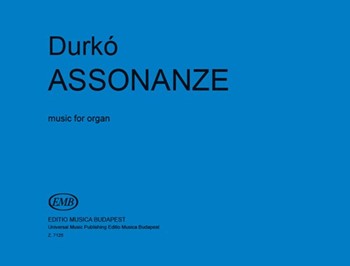 Assonanze per organo