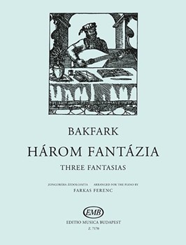 Harom fantazia