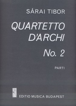 String Quartet No. 2