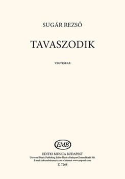 Tavaszodik