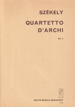 String Quartet No. 4