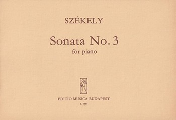 Sonata No. 3