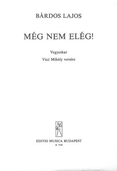 Meg nem eleg!