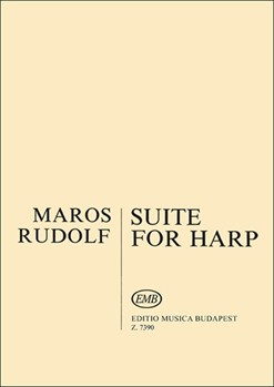 Suite for harp