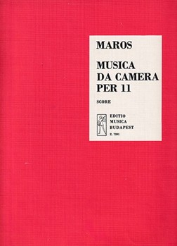 Musica da camera per 11
