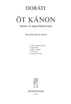 Ot kanon