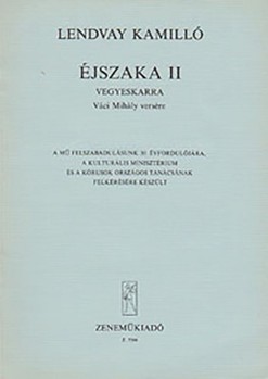 Ejszaka II.