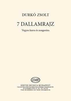 7 dallamrajz vegyes karra es zongorara