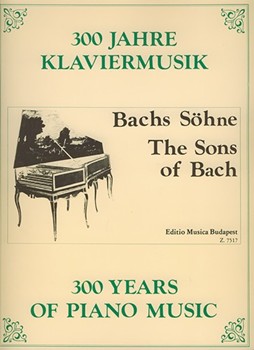 THE SONS OF BACH