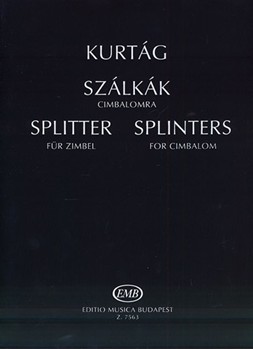 Splinters