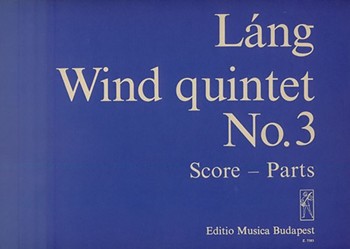 Wind Quintet No. 3