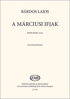 A marciusi ifjak