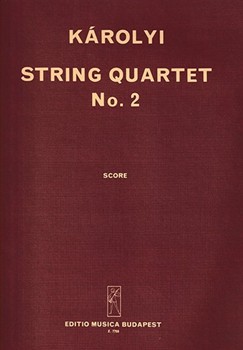 String Quartet No. 2