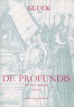 De profundis per coro e orchestra
