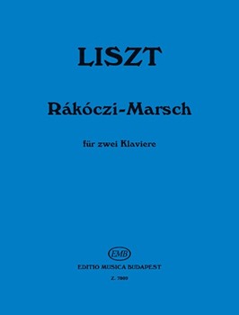 Rakoczi March