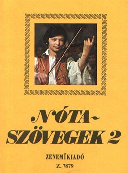 Notaszovegek Vol.2