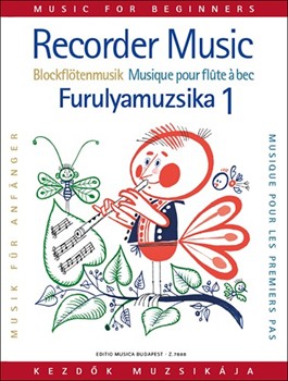 Recorder Music Vol.1