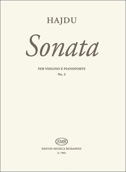 Sonata No. 2