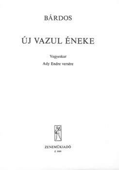Uj Vazul eneke