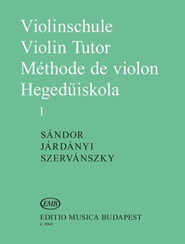 Violin Tutor Vol.1