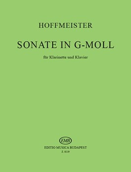 Sonata in G minor