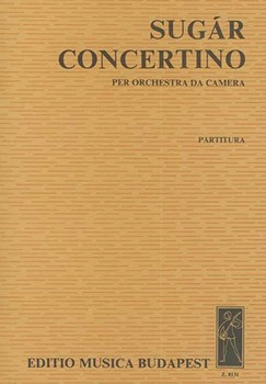 Concertino per orchestra da camera
