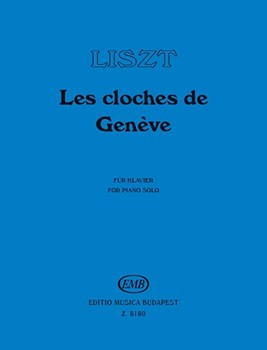 Les cloches de Geneve Annees de Pelerinage. First year
