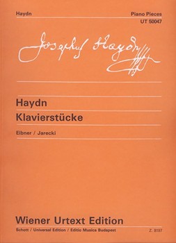 Klavierstucke