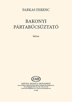 Bakonyi partabucsuztato noi karra