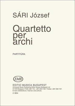 String Quartet