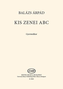 Kis zenei ABC