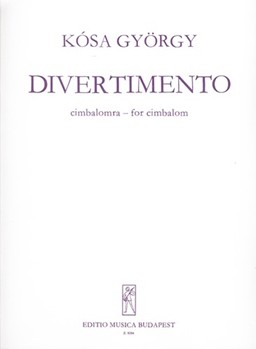 Divertimento