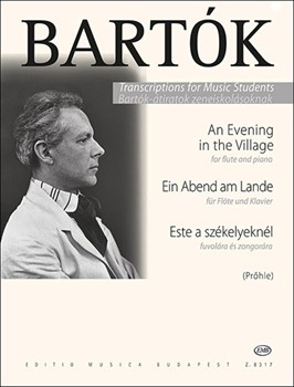 An Evening in the Village