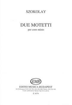 Due motetti