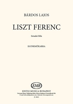 Liszt Ferenc