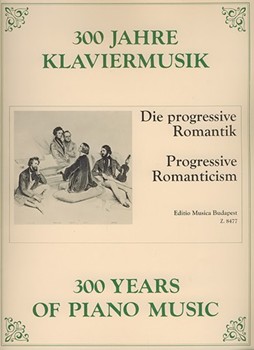 PROGRESSIVE ROMANTICISM