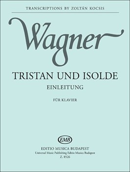 Tristan und Isolde Einleitung