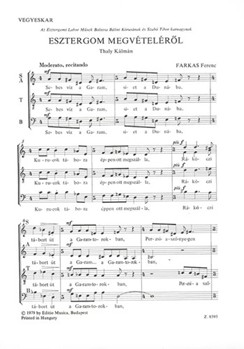 Esztergom megvetelerol