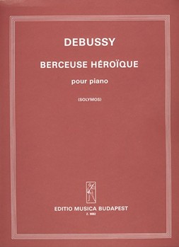 Berceuse heroique