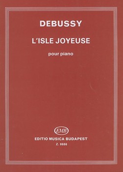 L'isle joyeuse