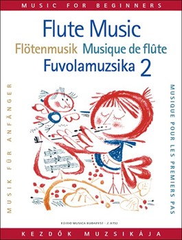 Flute Music Vol.2